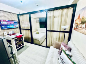 Amaia Steps Bicutan with Netflix and DisneyPlus - 1BR